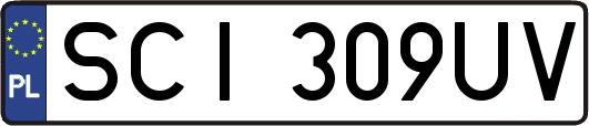SCI309UV