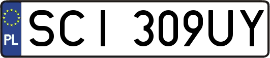 SCI309UY