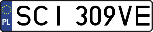SCI309VE
