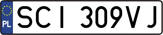 SCI309VJ