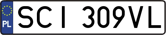SCI309VL