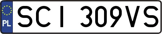 SCI309VS