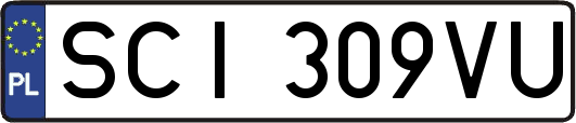 SCI309VU