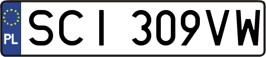 SCI309VW