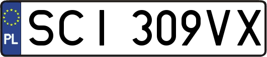 SCI309VX