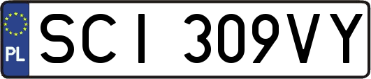 SCI309VY