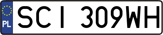 SCI309WH