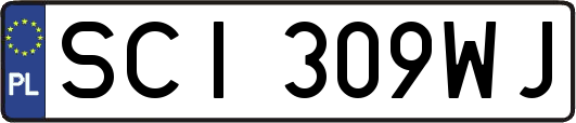 SCI309WJ