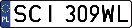 SCI309WL