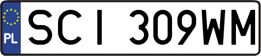 SCI309WM