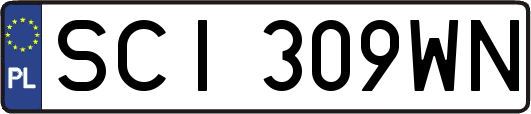 SCI309WN