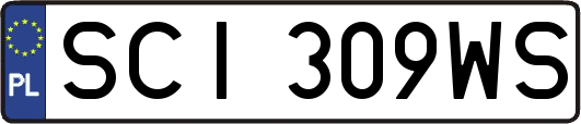 SCI309WS
