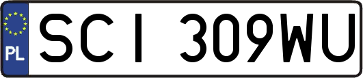 SCI309WU