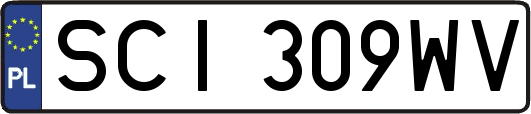 SCI309WV