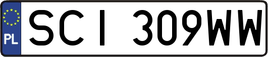 SCI309WW