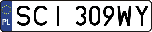 SCI309WY
