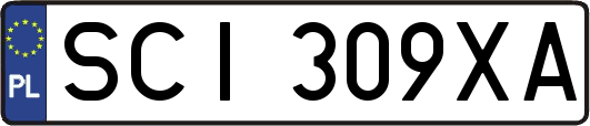 SCI309XA