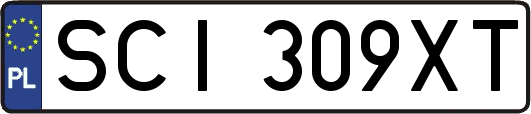 SCI309XT