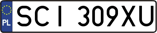 SCI309XU