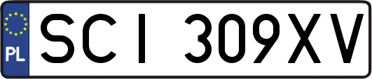 SCI309XV