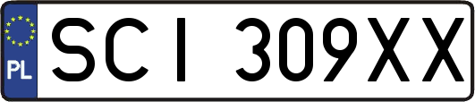SCI309XX