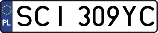 SCI309YC