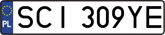 SCI309YE