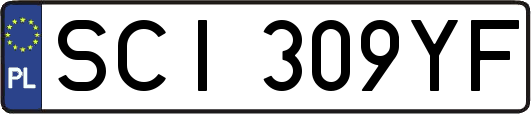 SCI309YF