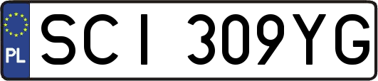 SCI309YG