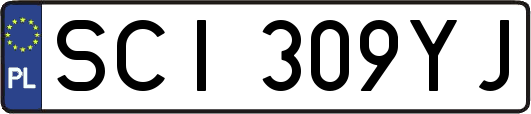 SCI309YJ