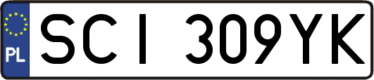 SCI309YK