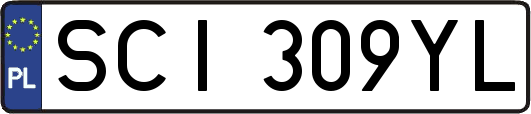 SCI309YL