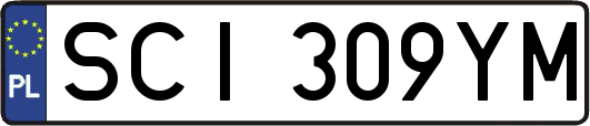SCI309YM