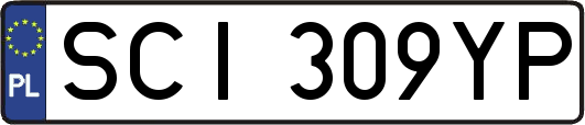 SCI309YP