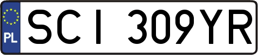 SCI309YR
