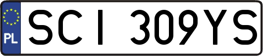 SCI309YS
