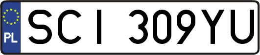 SCI309YU