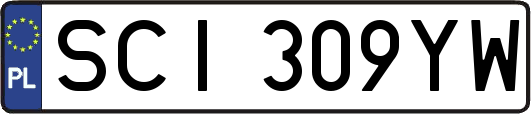 SCI309YW