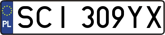 SCI309YX