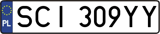 SCI309YY