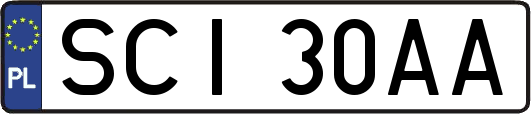 SCI30AA