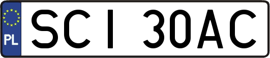SCI30AC