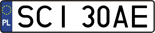 SCI30AE