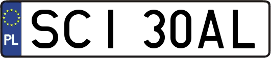 SCI30AL