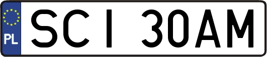 SCI30AM