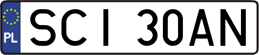 SCI30AN