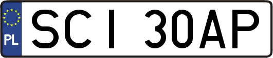 SCI30AP