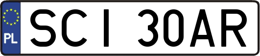 SCI30AR