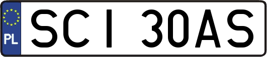 SCI30AS