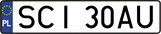 SCI30AU